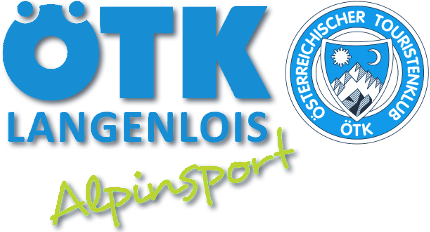 ÖTK Langenlois logo