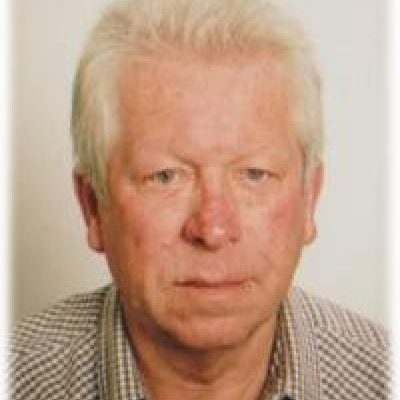Gerhard Gschwantner