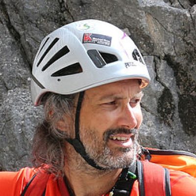 Michael Klein