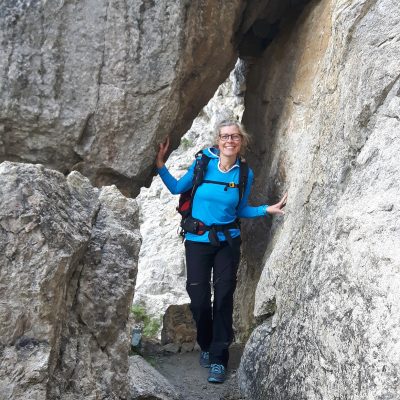 Astrid Mayr