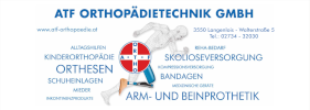 ATF Orthopädietechnik